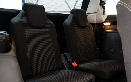 Citroen C4 Picasso II рестайлинг, 2010 год, 549 000 рублей, 16 фотография