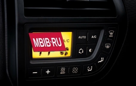 Citroen C4 Picasso II рестайлинг, 2010 год, 549 000 рублей, 13 фотография