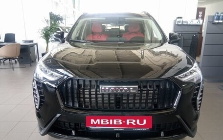 Haval Jolion, 2025 год, 2 449 000 рублей, 4 фотография
