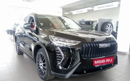 Haval Jolion, 2025 год, 2 449 000 рублей, 3 фотография
