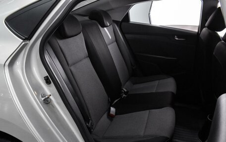 Hyundai Solaris II рестайлинг, 2018 год, 1 349 000 рублей, 7 фотография