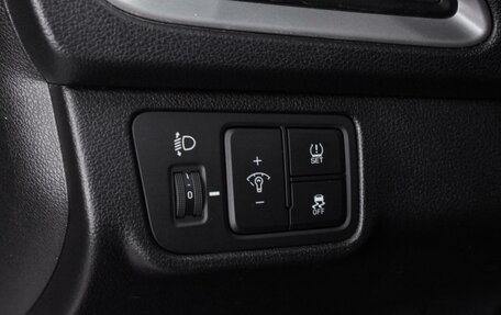 Hyundai Solaris II рестайлинг, 2018 год, 1 349 000 рублей, 14 фотография