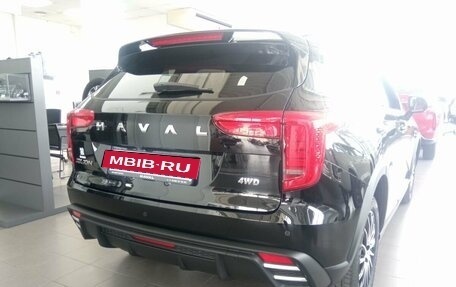 Haval Jolion, 2025 год, 2 449 000 рублей, 5 фотография
