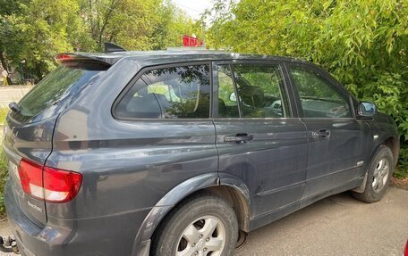 SsangYong Kyron I, 2014 год, 1 200 000 рублей, 2 фотография