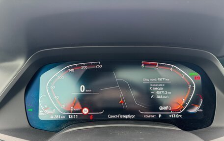 BMW X6, 2020 год, 7 700 000 рублей, 7 фотография