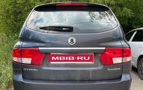 SsangYong Kyron I, 2014 год, 1 200 000 рублей, 3 фотография