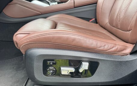 BMW X6, 2020 год, 7 700 000 рублей, 9 фотография
