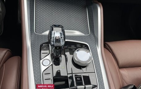 BMW X6, 2020 год, 7 700 000 рублей, 12 фотография