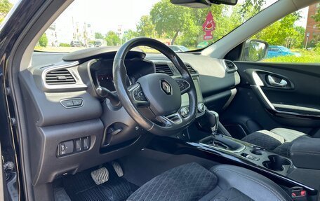Renault Kadjar I рестайлинг, 2020 год, 2 130 000 рублей, 7 фотография