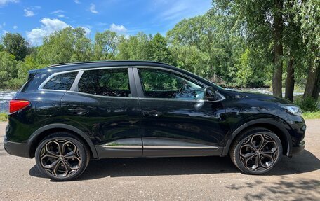 Renault Kadjar I рестайлинг, 2020 год, 2 130 000 рублей, 6 фотография