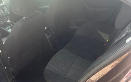 Skoda Octavia, 2016 год, 750 000 рублей, 9 фотография