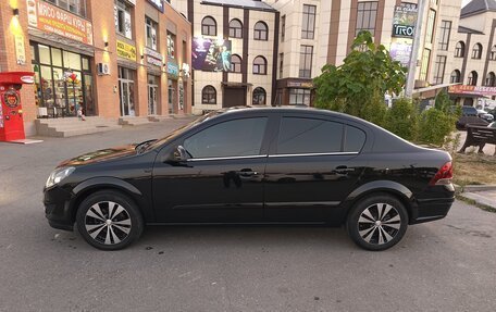 Opel Astra H, 2011 год, 677 777 рублей, 2 фотография
