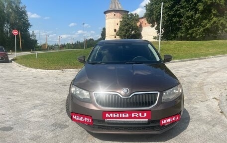 Skoda Octavia, 2016 год, 750 000 рублей, 3 фотография