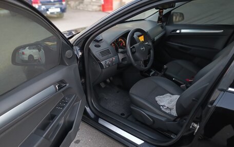 Opel Astra H, 2011 год, 677 777 рублей, 5 фотография