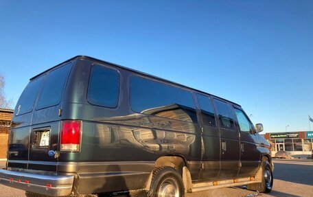 Ford Econoline IV, 1996 год, 1 500 000 рублей, 5 фотография