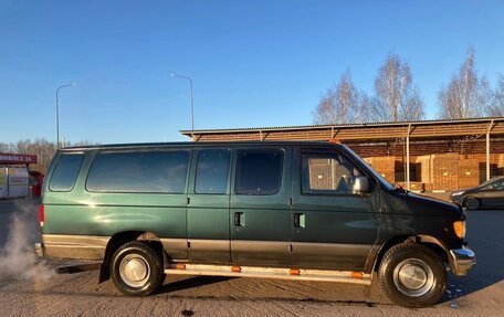 Ford Econoline IV, 1996 год, 1 500 000 рублей, 7 фотография
