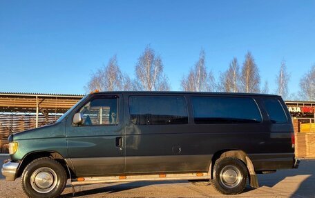 Ford Econoline IV, 1996 год, 1 500 000 рублей, 4 фотография