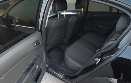 Opel Astra H, 2011 год, 677 777 рублей, 6 фотография