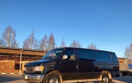 Ford Econoline IV, 1996 год, 1 500 000 рублей, 3 фотография