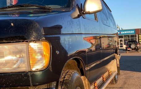 Ford Econoline IV, 1996 год, 1 500 000 рублей, 2 фотография