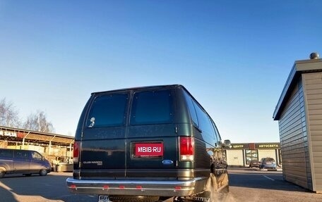 Ford Econoline IV, 1996 год, 1 500 000 рублей, 6 фотография