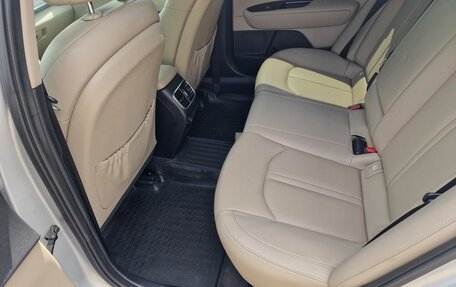 KIA Optima IV, 2017 год, 1 965 000 рублей, 24 фотография