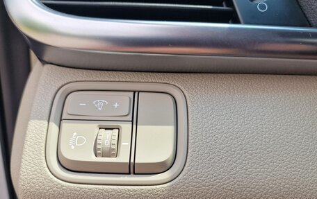 KIA Optima IV, 2017 год, 1 965 000 рублей, 30 фотография