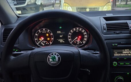 Skoda Octavia, 2013 год, 750 000 рублей, 5 фотография