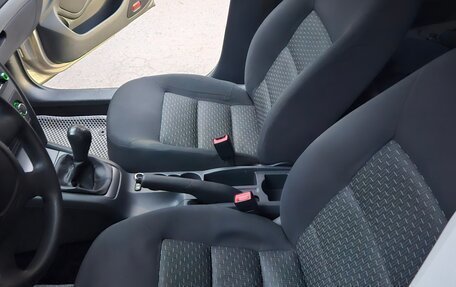 Skoda Octavia, 2013 год, 750 000 рублей, 7 фотография