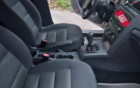 Skoda Octavia, 2013 год, 750 000 рублей, 10 фотография