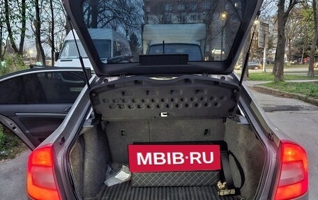 Skoda Octavia, 2013 год, 750 000 рублей, 2 фотография