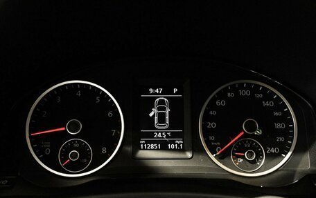 Volkswagen Tiguan I, 2016 год, 1 499 000 рублей, 6 фотография