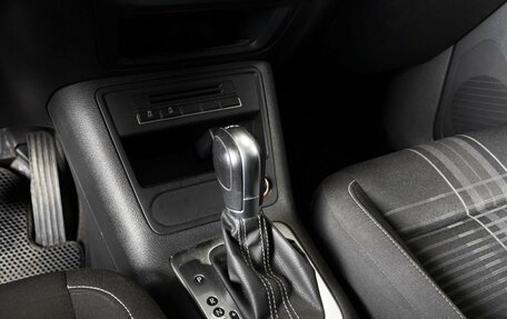 Volkswagen Tiguan I, 2016 год, 1 499 000 рублей, 5 фотография
