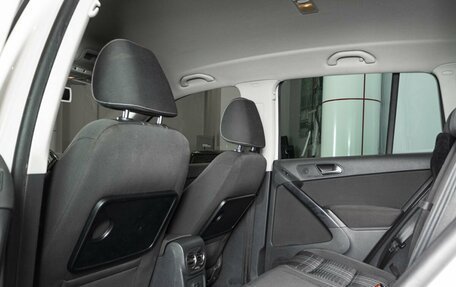 Volkswagen Tiguan I, 2016 год, 1 499 000 рублей, 12 фотография