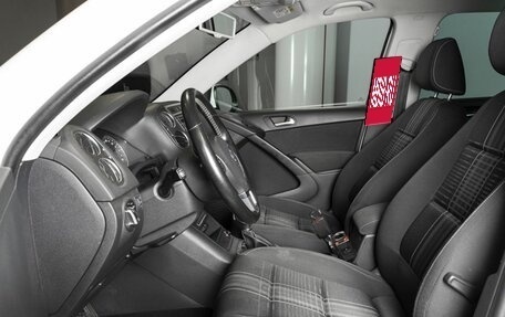 Volkswagen Tiguan I, 2016 год, 1 499 000 рублей, 11 фотография
