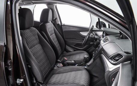 Opel Mokka I, 2014 год, 1 199 000 рублей, 8 фотография
