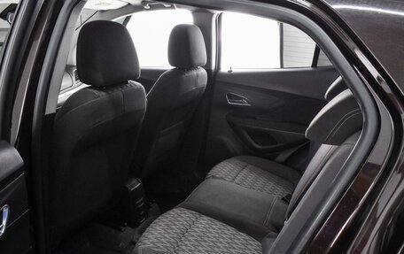 Opel Mokka I, 2014 год, 1 199 000 рублей, 11 фотография