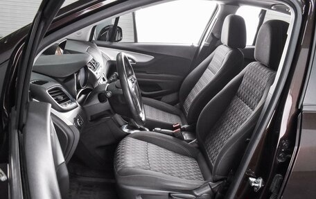 Opel Mokka I, 2014 год, 1 199 000 рублей, 10 фотография