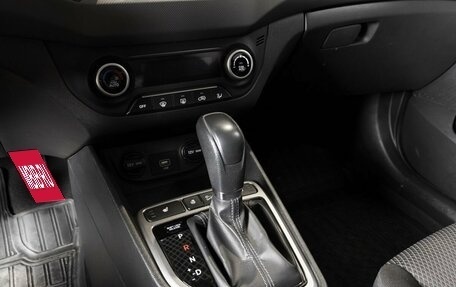 Hyundai Creta I рестайлинг, 2021 год, 2 220 700 рублей, 5 фотография