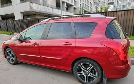 Peugeot 308 II, 2010 год, 510 000 рублей, 5 фотография