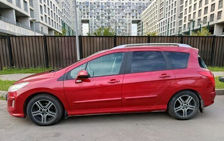 Peugeot 308 II, 2010 год, 510 000 рублей, 3 фотография