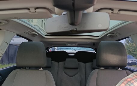 Peugeot 308 II, 2010 год, 510 000 рублей, 20 фотография