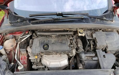 Peugeot 308 II, 2010 год, 510 000 рублей, 15 фотография