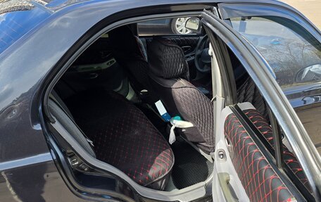 Hyundai Accent II, 2007 год, 380 000 рублей, 8 фотография