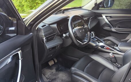 Geely Atlas, 2023 год, 2 600 000 рублей, 9 фотография