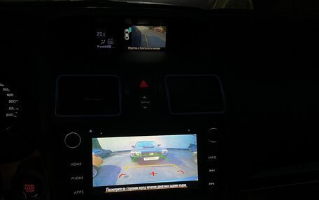 Subaru Forester, 2017 год, 2 300 000 рублей, 21 фотография
