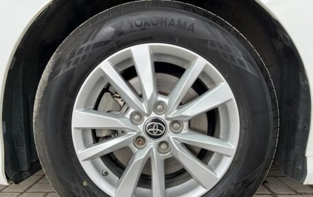 Toyota Camry, 2020 год, 2 650 000 рублей, 8 фотография