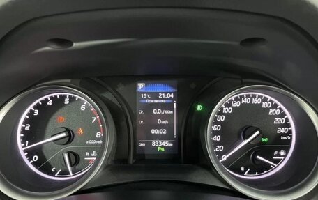 Toyota Camry, 2020 год, 2 650 000 рублей, 3 фотография