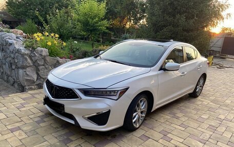 Acura ILX I рестайлинг, 2020 год, 1 950 000 рублей, 2 фотография