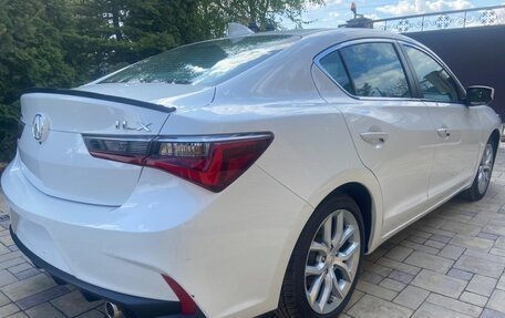 Acura ILX I рестайлинг, 2020 год, 1 950 000 рублей, 4 фотография